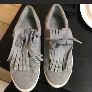 Mk sneaker,Worn 4x